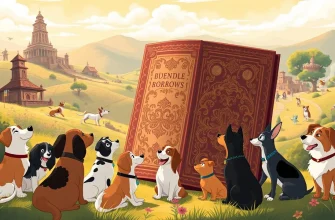 犬のファンタジー映画10選