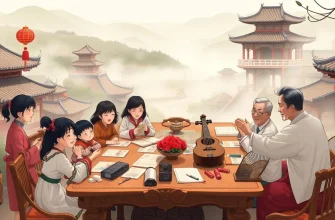 中国文化のドラマ映画10選