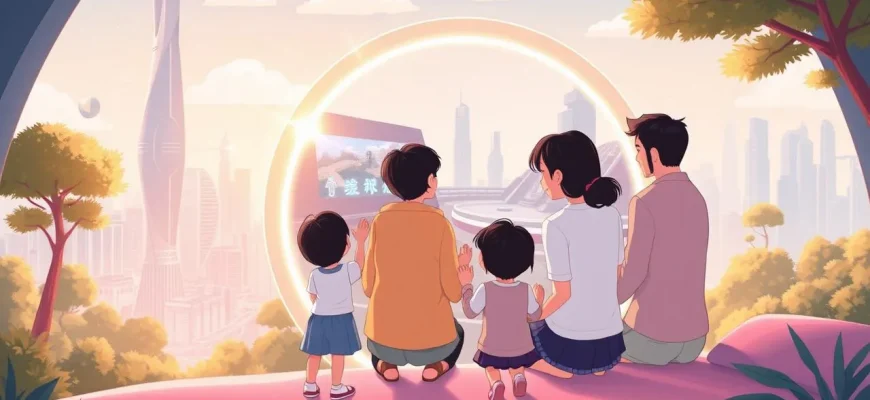 家庭娯楽のSF映画ベスト10