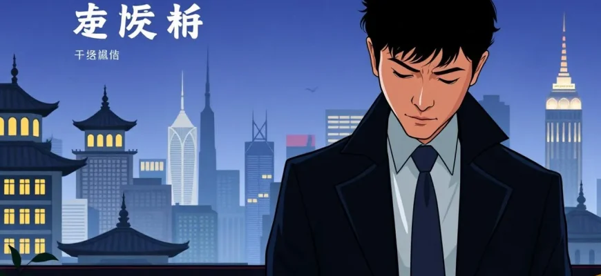 国際捜査映画特集：10選