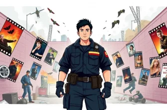 職員を救う映画のベスト10