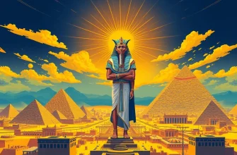 エジプトのファラオを描いた歴史映画ベスト10