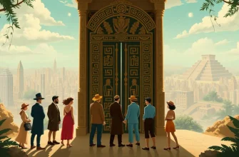 マヤの秘密を探るミステリ映画10選