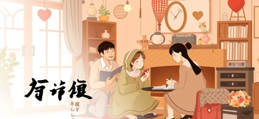 優しさを描くドラマ映画10選