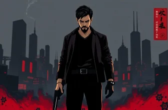 復讐のボディーガード映画10選