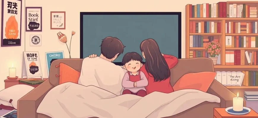 家族で見る死をテーマにした映画10選