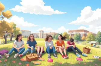 コメディ映画の大学生活 - 笑いと友情の10選