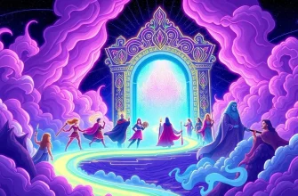 神々の伝記映画 - 10選