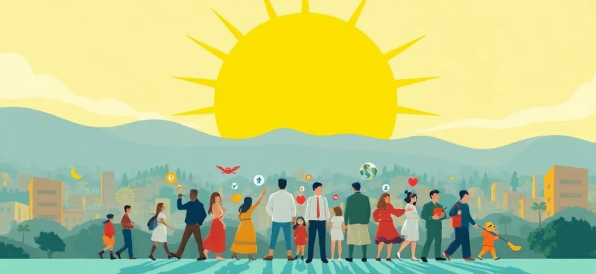 太陽をテーマにした映画10選