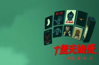 英語のホラー映画10選