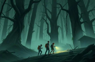 極夜の冒険映画10選