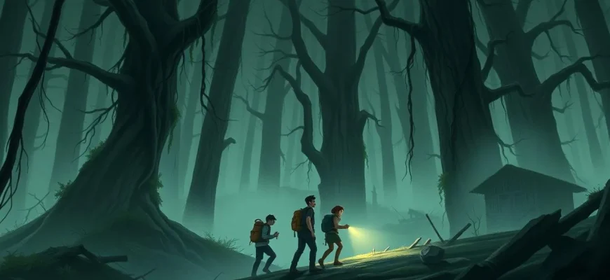 極夜の冒険映画10選