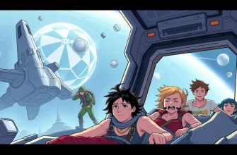 宇宙の人質映画ベスト10