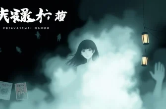 パラノーマルホラーの映画10選