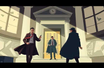 銀行を舞台にした映画10選