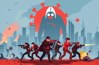 パンデミックアクション映画のベスト10