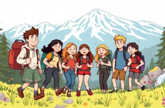 登山コメディ映画特集