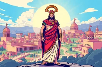 グレコ・バクトリア王国の歴史映画