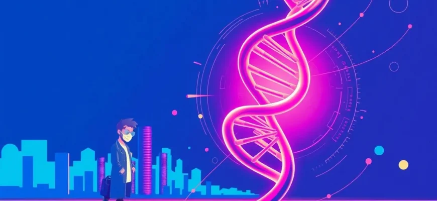 バイオテクノロジー企業のドキュメンタリー映画10選