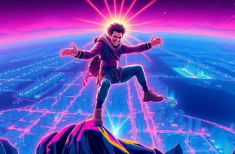 スカイクライミングの伝記映画10選