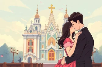 カトリック教会の恋愛映画10選