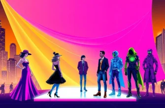 ファッション業界の伝記映画10選