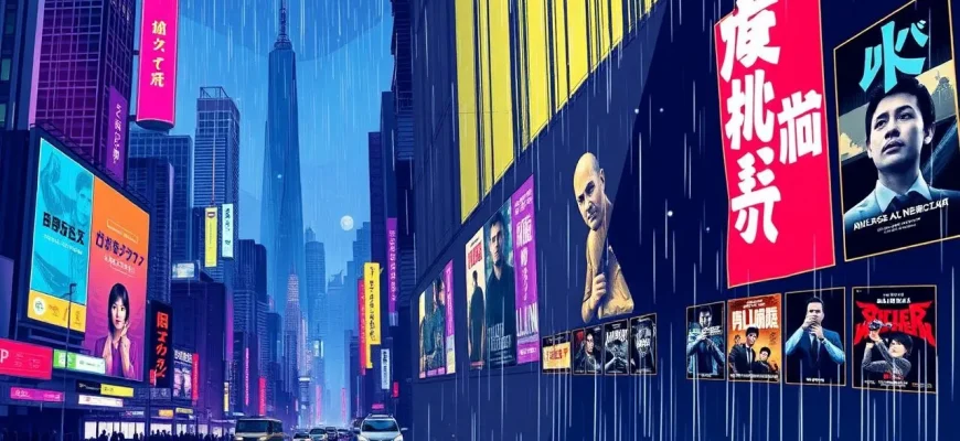 雨の伝記映画10選