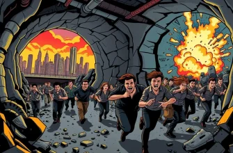 地下インフラ災害映画特集