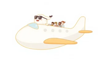 飛行機コメディ映画特集