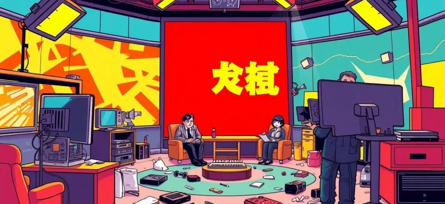 テレビ放送災害映画特集