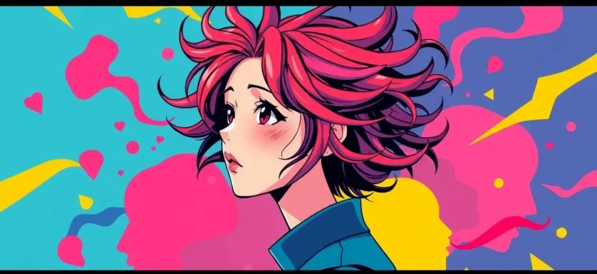 愛憎のメロドラマ映画