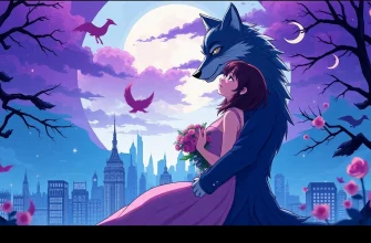 恋するオオカミ映画10選