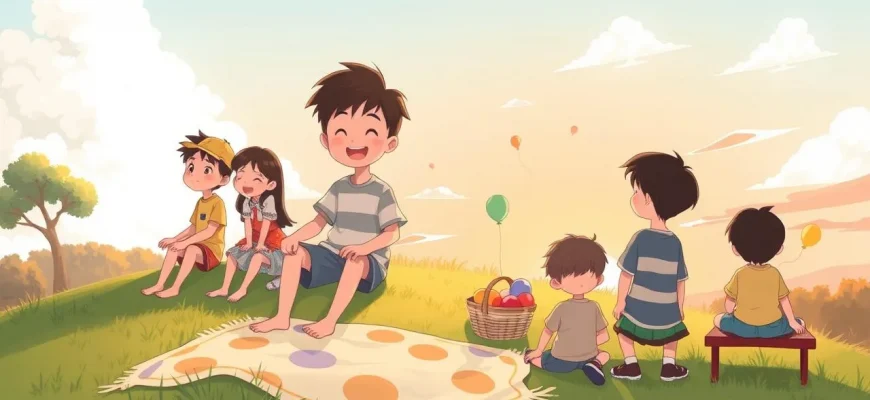 幼なじみの友情を描いた映画特集