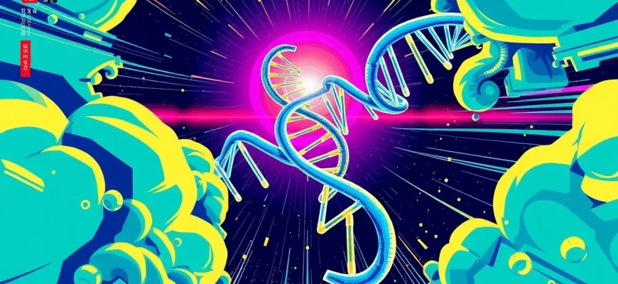 優生学をテーマにした映画のリスト