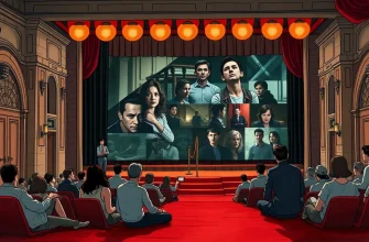 ドラマ映画で描かれる不安の10選