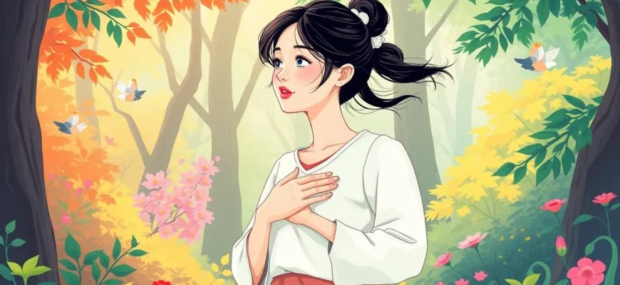 ソウのメロドラマ映画特集