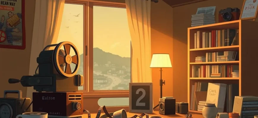 幸福を探すドラマ映画10選