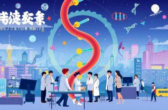 遺伝子発見のドキュメンタリー映画