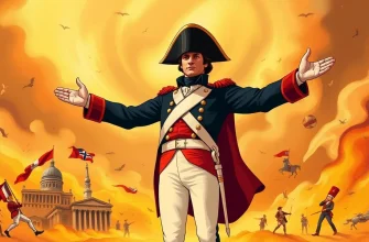 ナポレオンを描く歴史映画