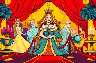 王室を描いた映画10選