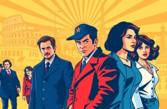 ファシズムを描いたメロドラマ映画のリスト