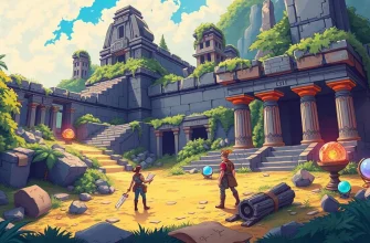 失われた知識を探す冒険映画