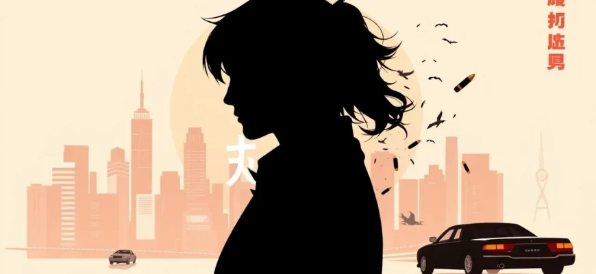 裏切りとアクションの映画10選