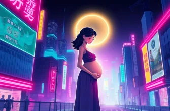 妊娠の伝記映画10選