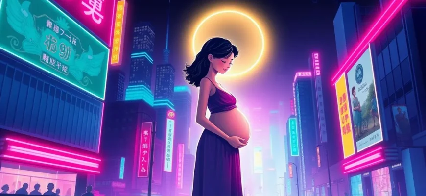 妊娠の伝記映画10選