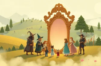 信頼を描くファンタジー映画10選