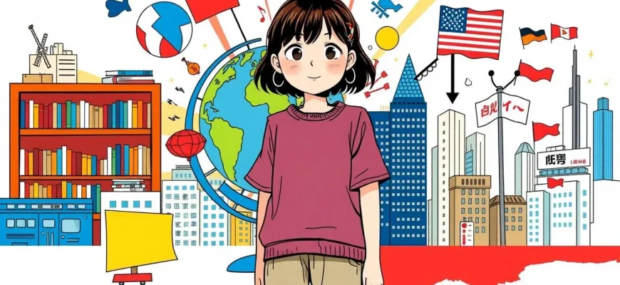 二言語主義を描くドキュメンタリー映画