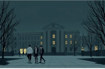 大学のホラー映画特集