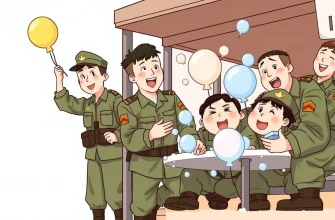 兵士コメディ映画特集