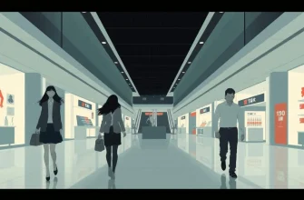 ショッピングモールホラー映画特集